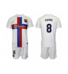 Barcelona Men Soccer Jerseys 105