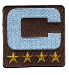 Patch 5