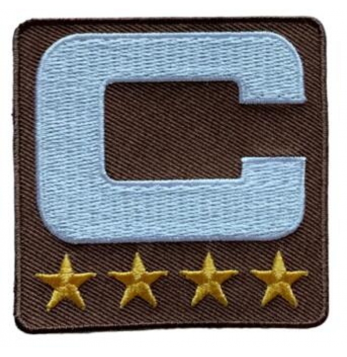Patch 5
