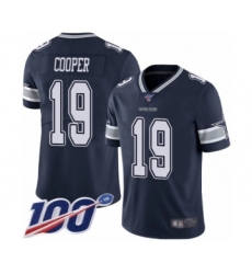 Women's Dallas Cowboys #4 Dak Prescott Limited Gray Inverted Legend 100th Season Football Jersey